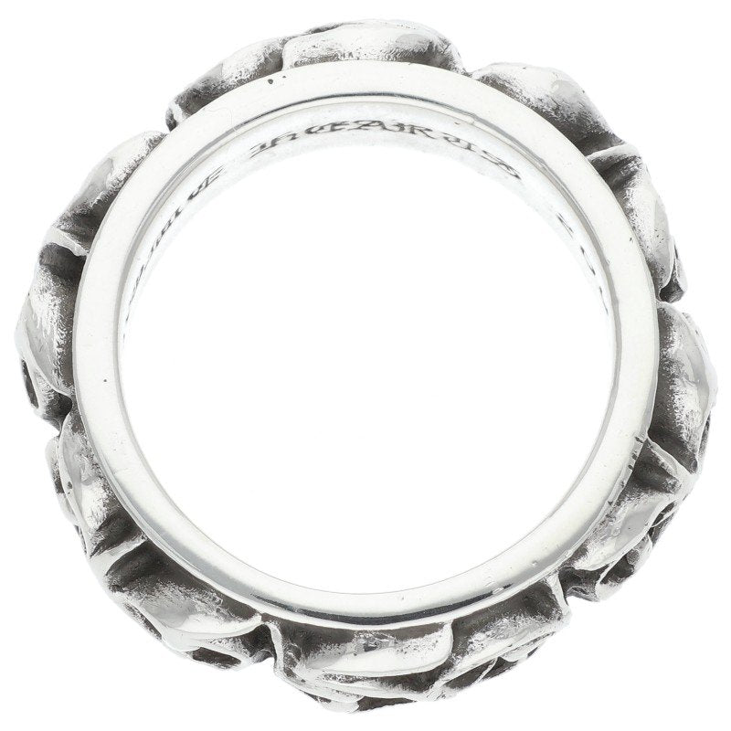Chrome Hearts ETRNITY VINE BAND 925 Silver Size ONE SIZE