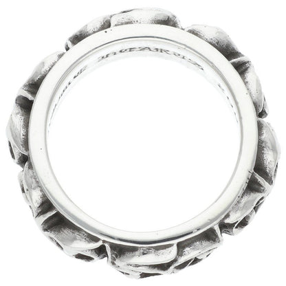 Chrome Hearts ETRNITY VINE BAND 925 Silver Size ONE SIZE