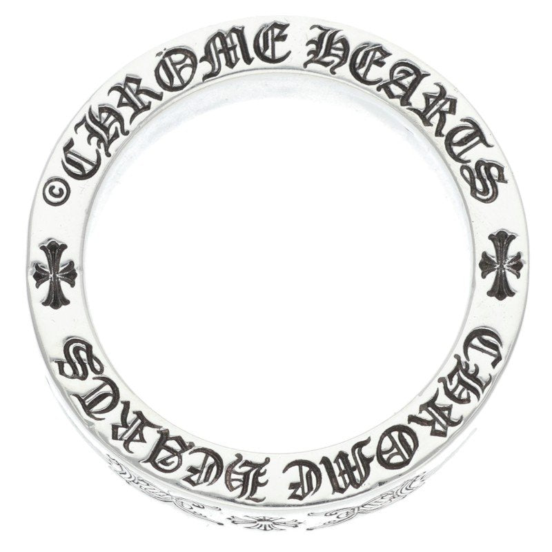 Chrome Hearts 6mm Spacer Dagger 925 Silver Size ONE SIZE
