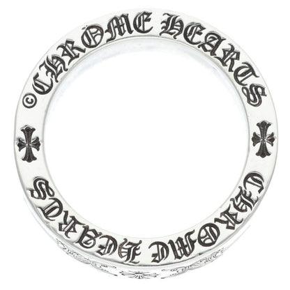 Chrome Hearts 6mm Spacer Dagger 925 Silver Size ONE SIZE