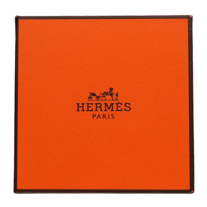 HERMES Chaine d'Ancre Punk Silver Ring Size ONE SIZE