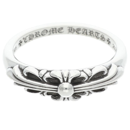 Chrome Hearts BABY CLASSIC Floral Cross 925 Size ONE SIZE