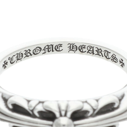 Chrome Hearts BABY CLASSIC Floral Cross 925 Size ONE SIZE