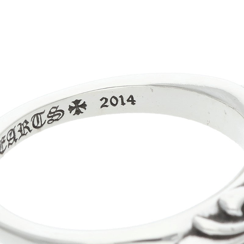 Chrome Hearts BABY CLASSIC Floral Cross 925 Size ONE SIZE