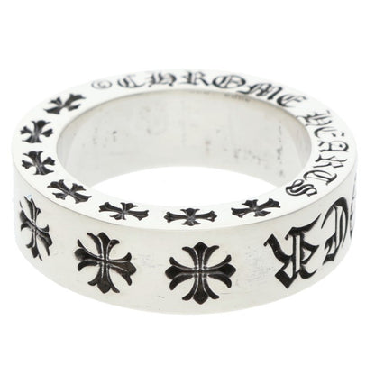 Chrome Hearts 6mm Spacer Forever Sterling Size ONE SIZE
