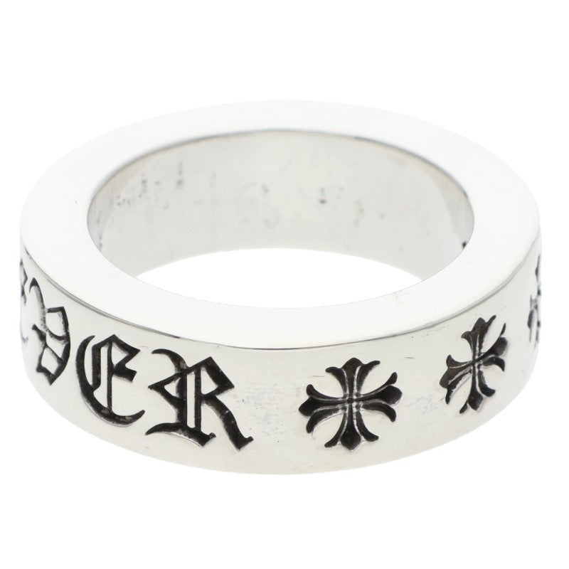 Chrome Hearts 6mm Spacer Forever Sterling Size ONE SIZE