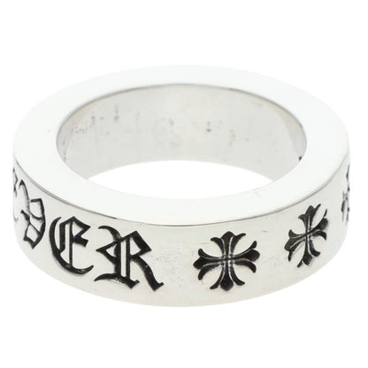 Chrome Hearts 6mm Spacer Forever Sterling Size ONE SIZE
