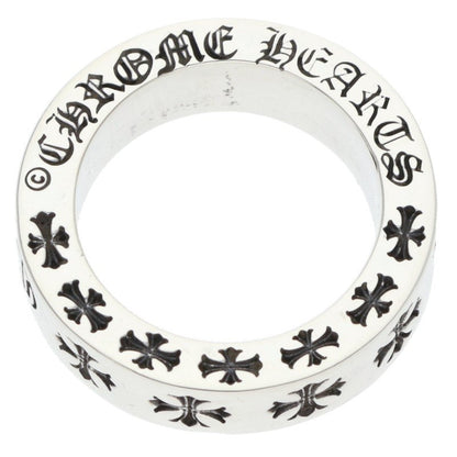 Chrome Hearts 6mm Spacer Forever Sterling Size ONE SIZE