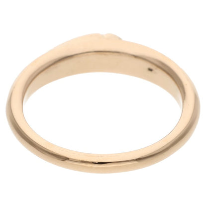 Chrome Hearts 22K Baby Classic Fleur-Knee Gold Size ONE SIZE