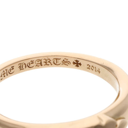 Chrome Hearts 22K Baby Classic Fleur-Knee Gold Size ONE SIZE