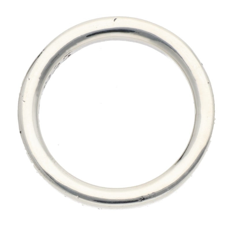 Chrome Hearts Ring Silver Size JP 16.5 (Silver 4.25g)