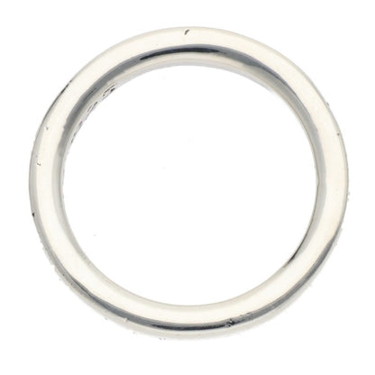 Chrome Hearts Ring Silver Size JP 16.5 (Silver 4.25g)
