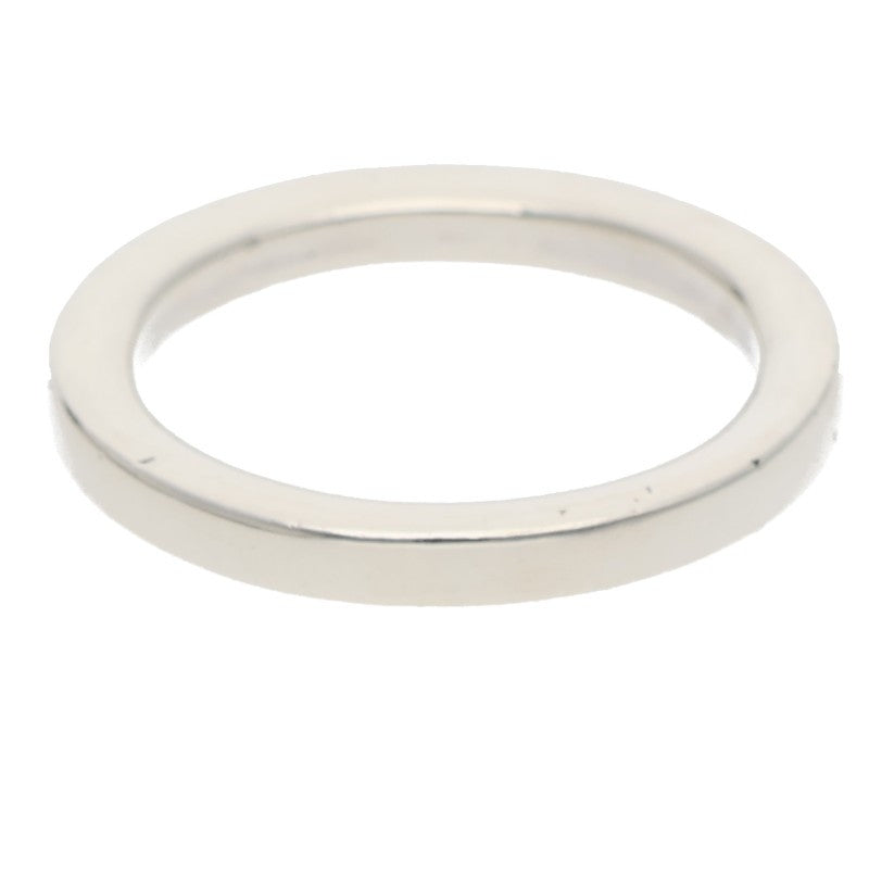 Chrome Hearts Ring Silver Size JP 16.5 (Silver 4.25g)