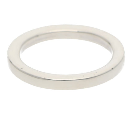 Chrome Hearts Ring Silver Size JP 16.5 (Silver 4.25g)