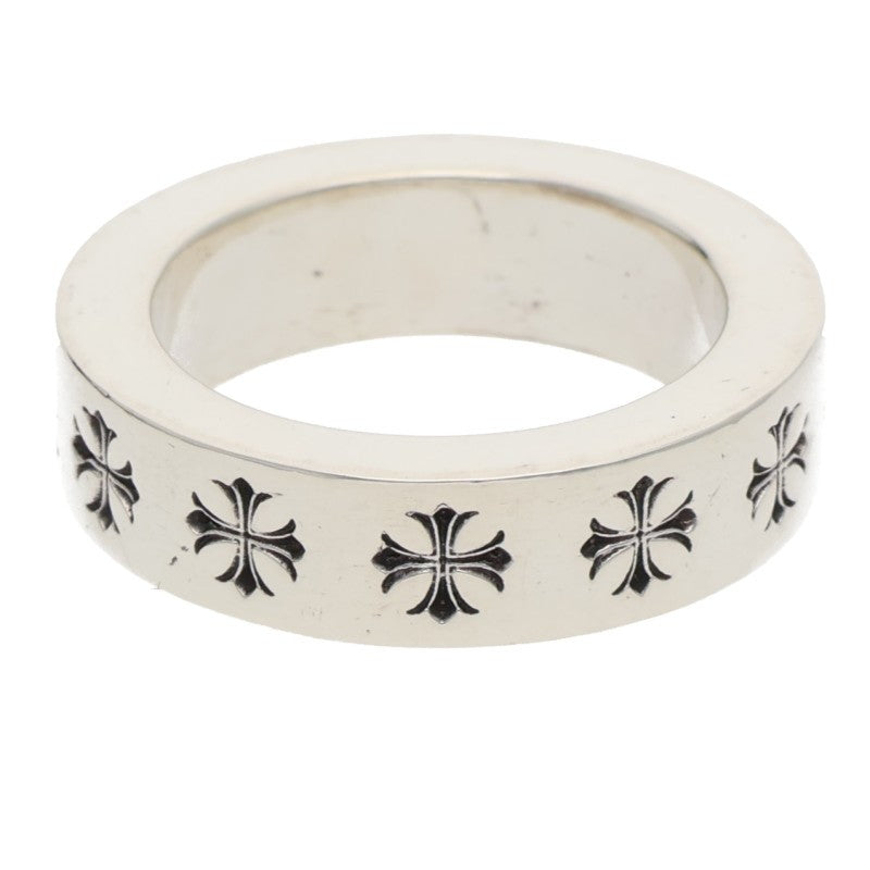 Chrome Hearts 6mm Spacer Forever Sterling Size ONE Silver