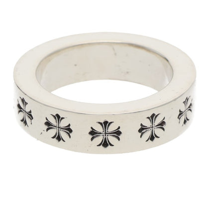 Chrome Hearts 6mm Spacer Forever Sterling Size ONE Silver