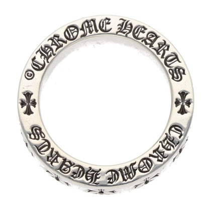 Chrome Hearts 6mm Spacer Forever Sterling Size ONE Silver
