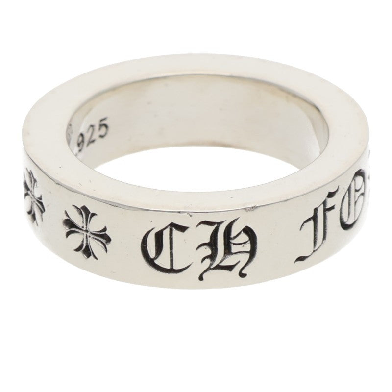 Chrome Hearts 6mm Spacer Forever Sterling Size ONE Silver