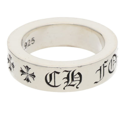 Chrome Hearts 6mm Spacer Forever Sterling Size ONE Silver