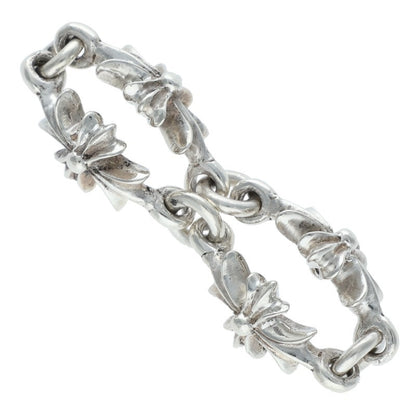 Chrome Hearts Tiny E CH Plus Sterling Silver Size ONE SIZE
