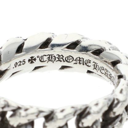 Chrome Hearts Extra Fancy Small Sterling Size ONE SIZE