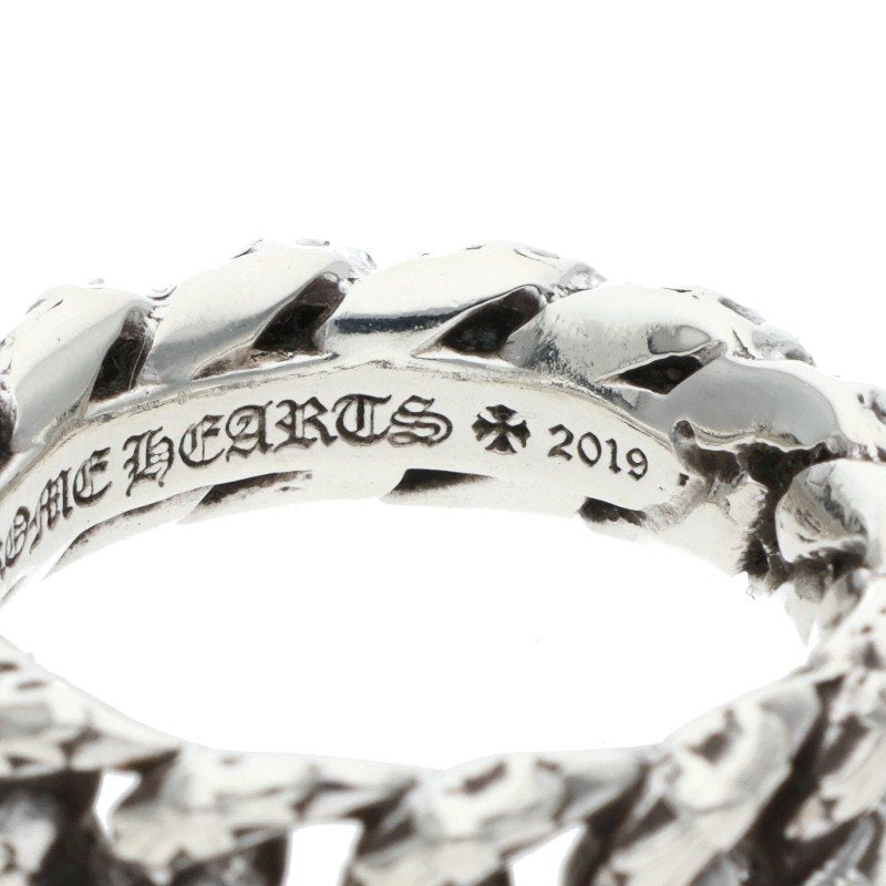 Chrome Hearts Extra Fancy Small Sterling Size ONE SIZE