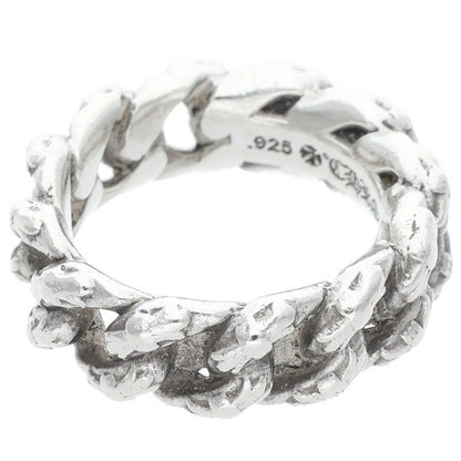 Chrome Hearts Extra Fancy Small Sterling Size ONE Silver
