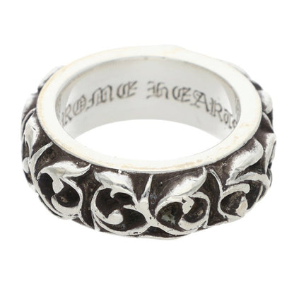 Chrome Hearts Eternity Vine Band Sterling Size ONE SIZE