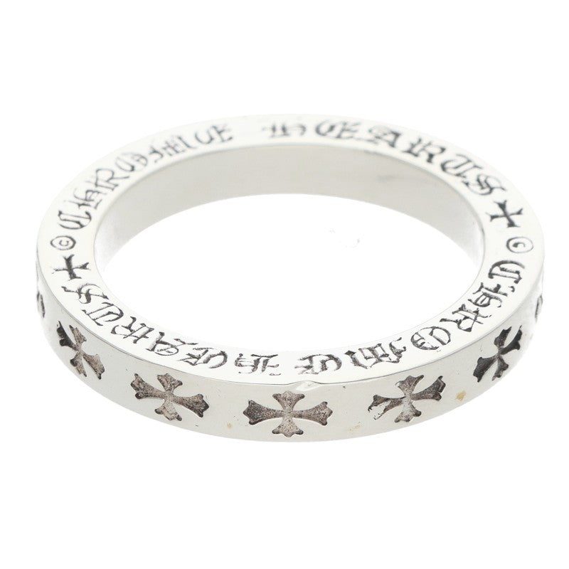 Chrome Hearts LA Limited 3mm Spacer Silver Size ONE SIZE