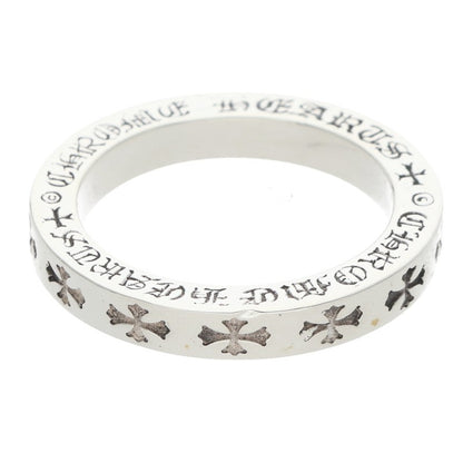 Chrome Hearts LA Limited 3mm Spacer Silver Size ONE SIZE