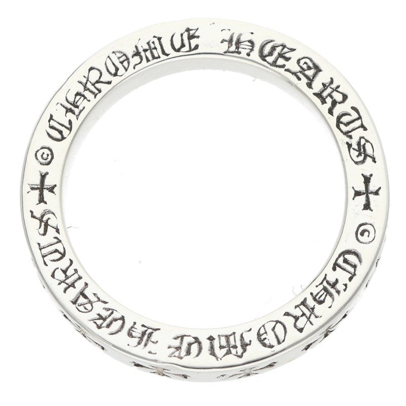 Chrome Hearts LA Limited 3mm Spacer Silver Size ONE SIZE