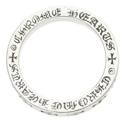 Chrome Hearts LA Limited 3mm Spacer Silver Size ONE SIZE