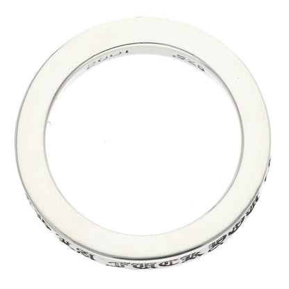 Chrome Hearts LA Limited 3mm Spacer Silver Size ONE SIZE