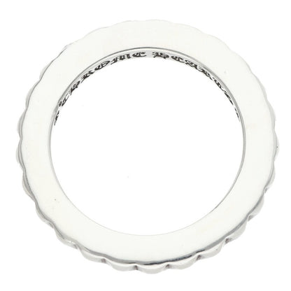 Chrome Hearts TFP PNK BIG Ring Silver (Silver 4.98g)