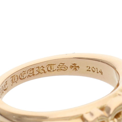 Chrome Hearts 22K Baby Classic Dagger Pave Size ONE SIZE