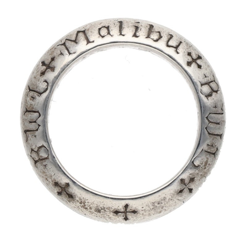 Bill Wall Leather Large BWL Spacer Ring Size ONE SIZE