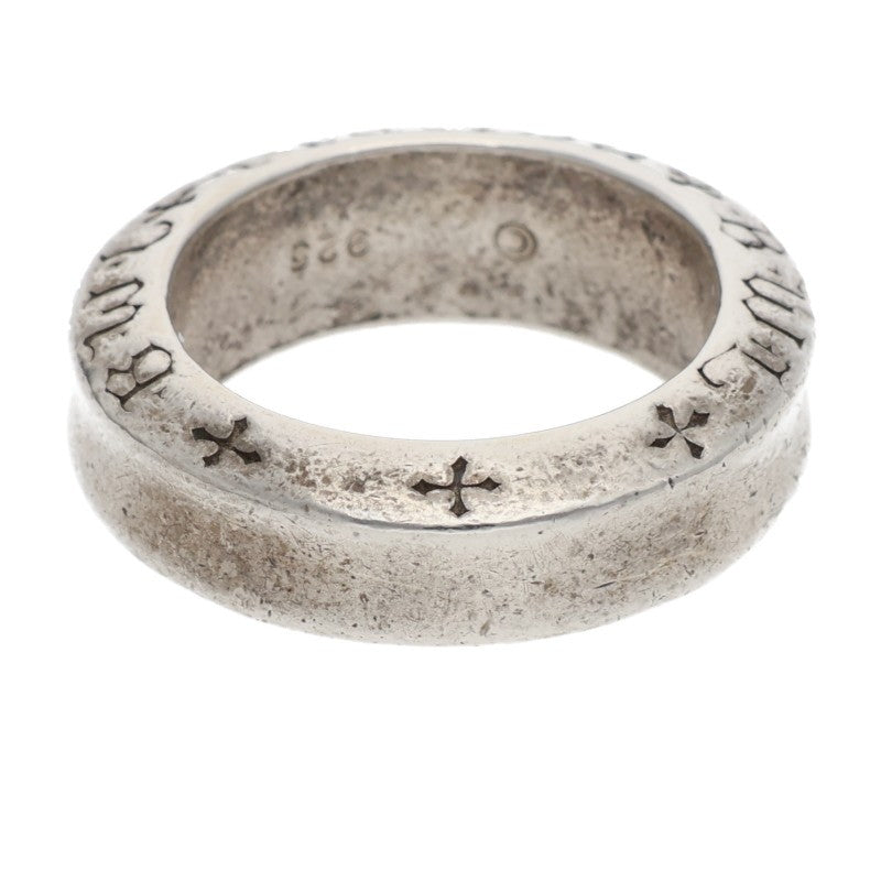 Bill Wall Leather Large BWL Spacer Ring Size ONE SIZE