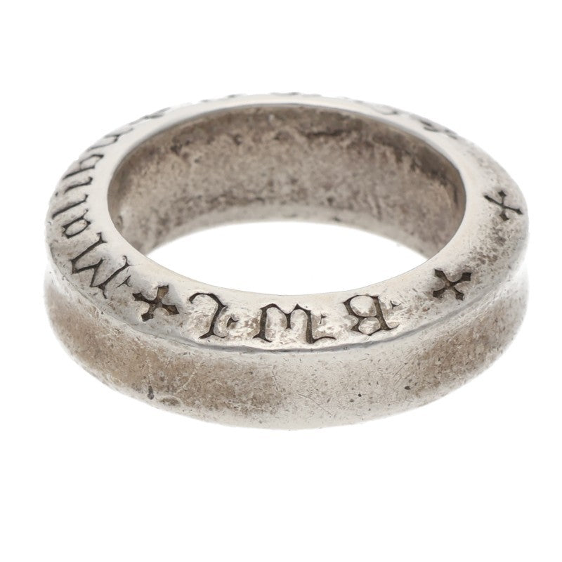 Bill Wall Leather Large BWL Spacer Ring Size ONE SIZE