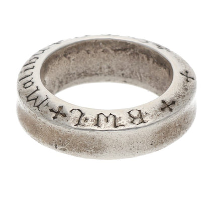 Bill Wall Leather Large BWL Spacer Ring Size ONE SIZE