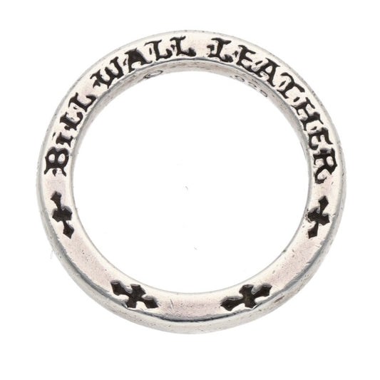 Bill Wall Leather Small Spacer Ring Size ONE SIZE