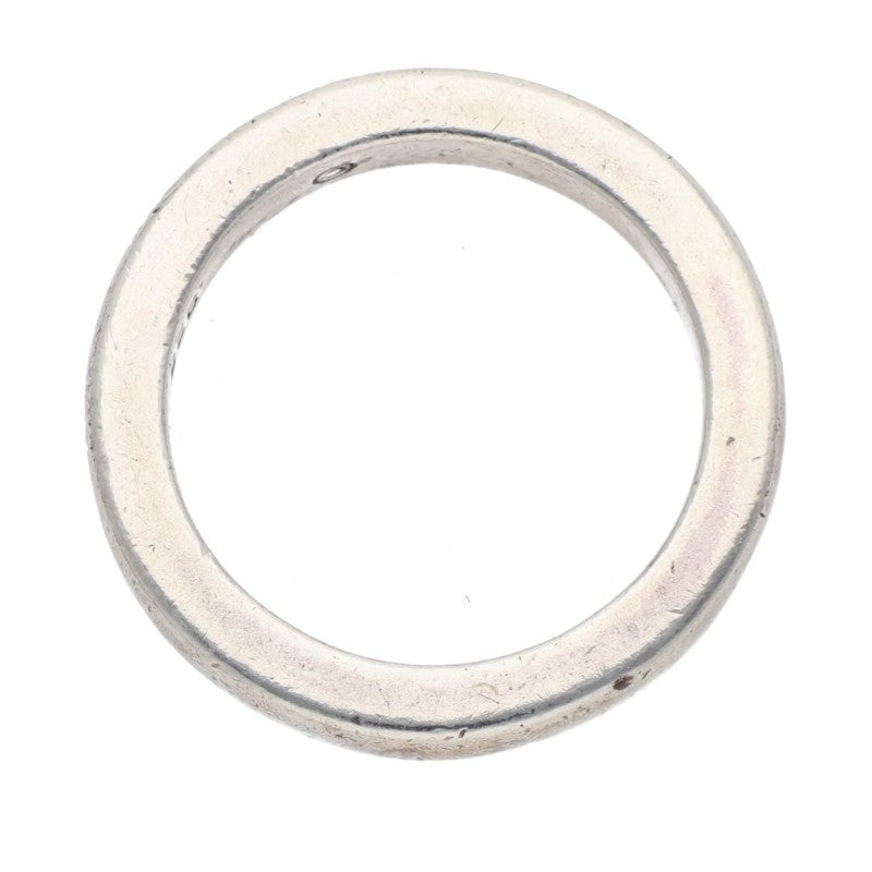 Bill Wall Leather Small Spacer Ring Size ONE SIZE