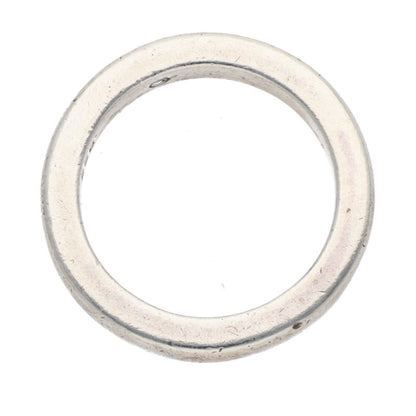 Bill Wall Leather Small Spacer Ring Size ONE SIZE