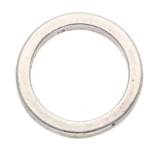 Bill Wall Leather Small Spacer Ring Size ONE SIZE