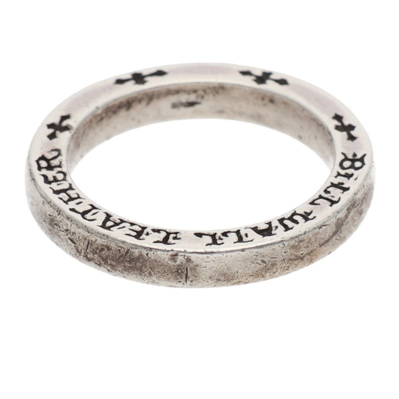 Bill Wall Leather Small Spacer Ring Size ONE SIZE