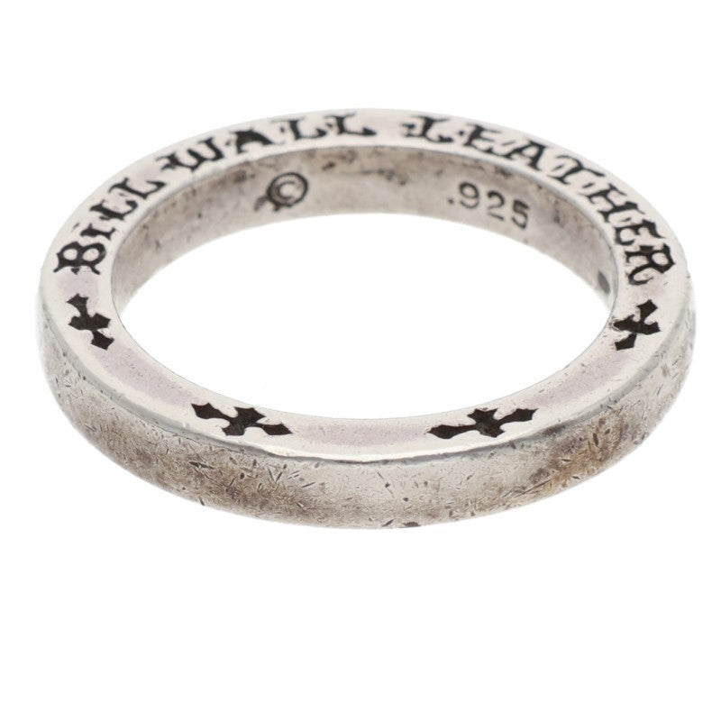 Bill Wall Leather Small Spacer Ring Size ONE SIZE