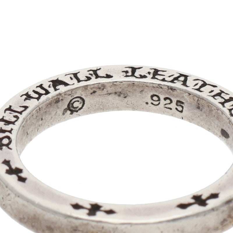 Bill Wall Leather Small Spacer Ring Size ONE SIZE