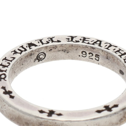 Bill Wall Leather Small Spacer Ring Size ONE SIZE