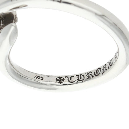 Chrome Hearts Nail Cross Ball Pave Diamond Size ONE SIZE