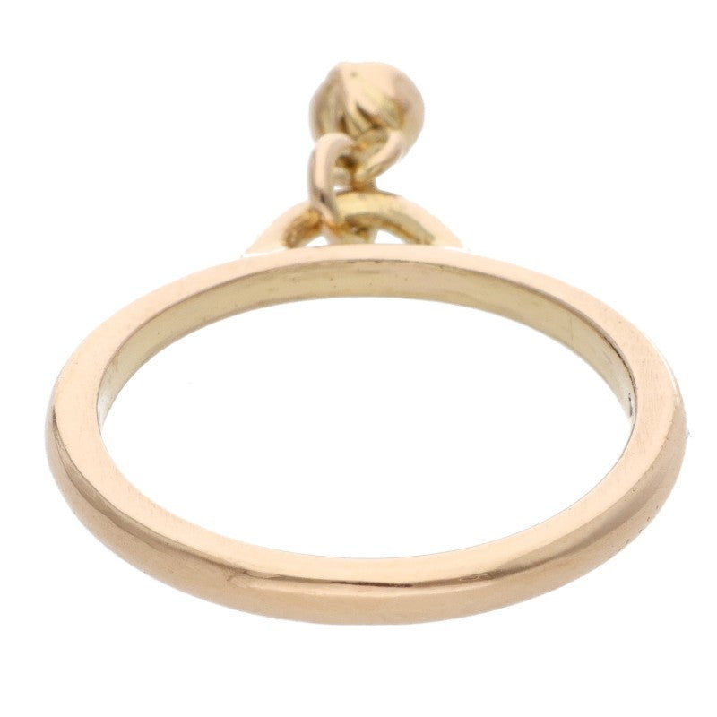 Chrome Hearts 22K Bubblegum Tiny Bead Gold Size ONE SIZE