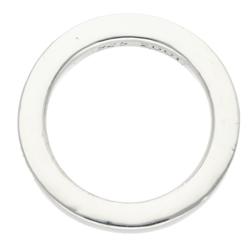 Chrome Hearts mm Ring Silver (Silver 5.19g)